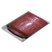 Dragondorffのコップ、Graufesenqueから、紀元前のc.150 (terr ノートブック (左側)
