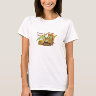 dragondrink tシャツ