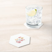 Dragonflies Animals Women Gift Idea Dragonfly (3) ペーパーコースター (インサイチュ)