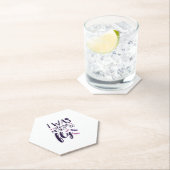 Dragonflies I Was Always Meant To Fly Dragonfly Lo ペーパーコースター (インサイチュ)