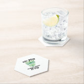 Dragonflies Nature Insect Always Meant To Fly Drag ペーパーコースター (インサイチュ)