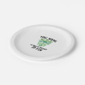 Dragonflies Nature Insect Always Meant To Fly Drag ペーパープレート (アングル)