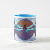 Dragonflight マグカップ (中央)