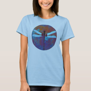 Dragonflight Tシャツ