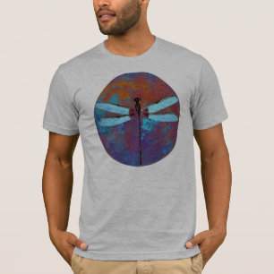 Dragonflight Tシャツ
