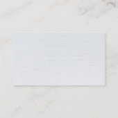 Dragonfly名刺 名刺 (裏面)