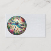 Dragonfly名刺 名刺 (正面)