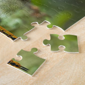 dragonfly -パズル ジグソーパズル (側面)