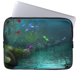 Dragonfly  ラップトップスリーブ