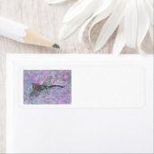 DRAGONFLY ラベル (インサイチュ)