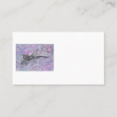 DRAGONFLY 名刺 (正面)