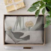 Dragonfly and Lotus, 1920 by Ohara Koson 薄葉紙 (ギフト)