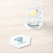 Dragonfly Dancing On The Winds Dragonfly Lovers Dr ペーパーコースター (インサイチュ)