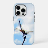 Dragonfly  iPhoneケース (裏面)