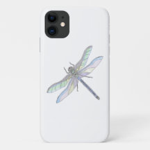 DRAGONFLY iPhone 11ケース