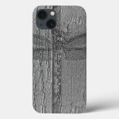 Dragonfly iPhone 6 Case Case-Mate iPhoneケース (裏面)