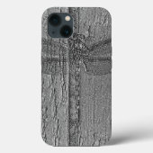 Dragonfly iPhone 6 Case Case-Mate iPhoneケース (裏面)