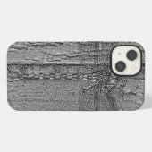 Dragonfly iPhone 6 Case iPhoneケース (裏面横)