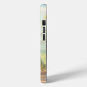 Dragonfly – Star Nectar of the Silent Night.1 Case-Mate iPhoneケース (裏面 / 左)