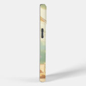 Dragonfly – Star Nectar of the Silent Night.1 Case-Mate iPhoneケース (裏面 / 右)