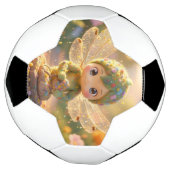 Dragonfly – Star Nectar of the Silent Night.5 サッカーボール (回転)