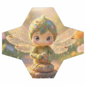 Dragonfly – Star Nectar of the Silent Night.5 サッカーボール (フラット)