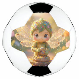 Dragonfly – Star Nectar of the Silent Night.5 サッカーボール