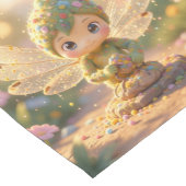 Dragonfly – Star Nectar of the Silent Night.5 ショートテーブルランナー (コーナー)