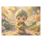 Dragonfly – Star Nectar of the Silent Night.5 テーブルクロス (正面(横))
