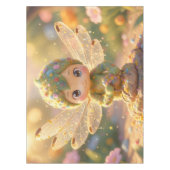 Dragonfly – Star Nectar of the Silent Night.5 テーブルクロス (正面)