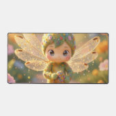 Dragonfly – Star Nectar of the Silent Night.5 デスクマット (正面)