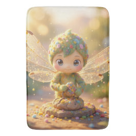 Dragonfly – Star Nectar of the Silent Night.5 バスマット