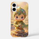 Dragonfly – Star Nectar of the Silent Night.5 Case-Mate iPhoneケース (裏面)