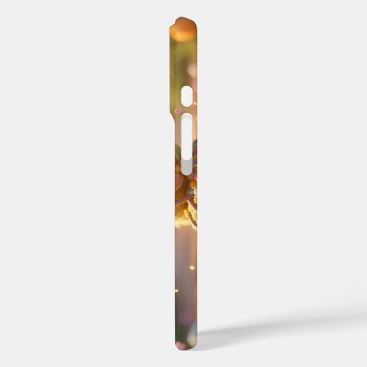 Dragonfly – Star Nectar of the Silent Night.5 Case-Mate iPhoneケース (裏面 / 左)
