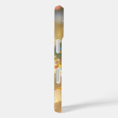 Dragonfly – Star Nectar of the Silent Night.5 Case-Mate iPhoneケース (裏面 / 右)