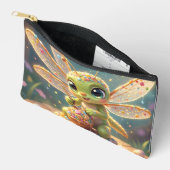 Dragonfly – Star Nectar of the Silent Night.6 アクセサリーポーチ (見開き)