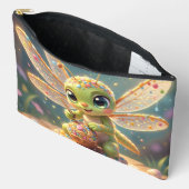 Dragonfly – Star Nectar of the Silent Night.6 アクセサリーポーチ (見開き)