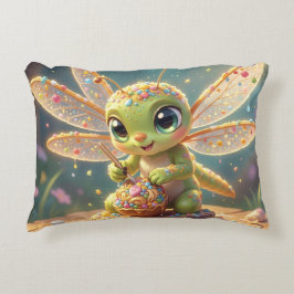 Dragonfly – Star Nectar of the Silent Night.6 アクセントクッション