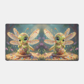 Dragonfly – Star Nectar of the Silent Night.6 デスクマット (正面)