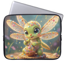 Dragonfly – Star Nectar of the Silent Night.6