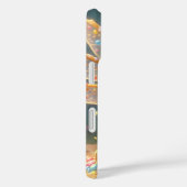 Dragonfly – Star Nectar of the Silent Night.6 Case-Mate iPhoneケース (裏面 / 右)