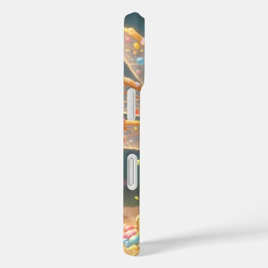 Dragonfly – Star Nectar of the Silent Night.6 Case-Mate iPhoneケース (裏面 / 右)