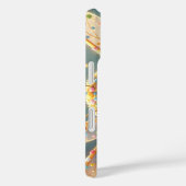 Dragonfly – Star Nectar of the Silent Night.6 Case-Mate iPhoneケース (裏面 / 右)