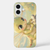 Dragonfly – Star Nectar of the Silent Night Case-Mate iPhoneケース (裏面)