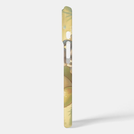 Dragonfly – Star Nectar of the Silent Night Case-Mate iPhoneケース (裏面 / 左)