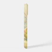 Dragonfly – Star Nectar of the Silent Night iPhone 15ケース (右側面)