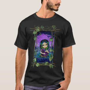 Dragonlingの庭2のドラゴンの妖精のワイシャツ Tシャツ