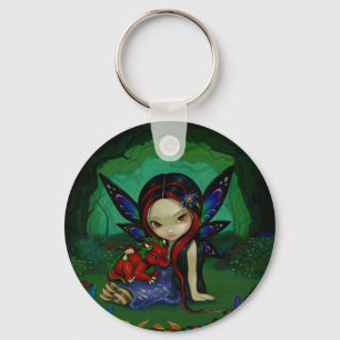 "Dragonling庭I"のKeychain キーホルダー