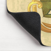 Dragonlore最初のL マウスパッド (コーナー)