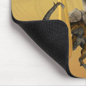 Dragonlore最初のN マウスパッド (コーナー)